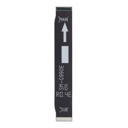 Motherboard Flex Cable For Samsung Galaxy S21 FE 5G | High Quality Motherboard Flex Cable For Samsung Galaxy S21 FE 5G | High Quality