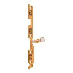 Samsung Galaxy S21 FE 5G Power Button Key Flex Cable - High Quality Samsung Galaxy S21 FE 5G Power Button Key Flex Cable - High Quality