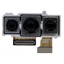 Samsung Galaxy S21 FE 5G Rear Camera Module