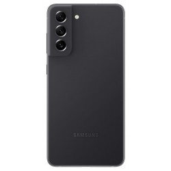 Samsung Galaxy S21 FE 5G Rear Housing Panel Battery Door - Black
