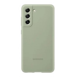 Samsung Galaxy S21 FE 5G Rear Housing Panel Battery Door - Green