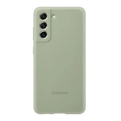 Samsung Galaxy S21 FE 5G Rear Housing Battery Door - Green
