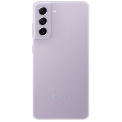 Samsung Galaxy S21 FE 5G Rear Housing Panel Battery Door - Lavender