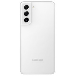 Samsung Galaxy S21 FE 5G Rear Housing Panel Battery Door - White