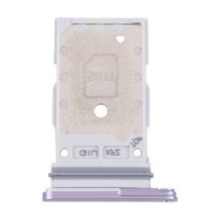 Samsung Galaxy S21 FE 5G Sim Card Tray - Lavender Samsung Galaxy S21 FE 5G Sim Card Tray - Lavender