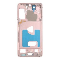 Samsung Galaxy S21 Plus 5G Middle Frame Chassis Violet - ORIGINAL Samsung Galaxy S21 Plus 5G Middle Frame Chassis Violet - ORIGINAL