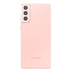 Rear Housing Panel Cover For Samsung Galaxy S21 Plus 5G Pink | High Quality Rear Housing Panel Cover For Samsung Galaxy S21 Plus 5G Pink | High Quality