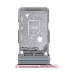 Samsung Galaxy S21 Plus 5G Sim Card Holder Tray Gold - High Quality Samsung Galaxy S21 Plus 5G Sim Card Holder Tray Gold - High Quality