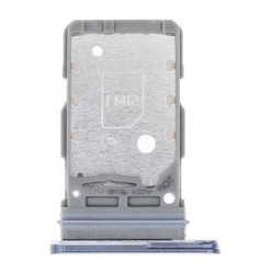Sim Card Holder Tray For Samsung Galaxy S21 Plus 5G Violet | High Quality Sim Card Holder Tray For Samsung Galaxy S21 Plus 5G Violet | High Quality