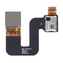 Samsung Galaxy S21 Ultra 5G Fingerprint Sensor Flex Cable - High Quality