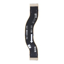 Motherboard Flex Cable For Samsung Galaxy S21 Ultra 5G | High Quality Motherboard Flex Cable For Samsung Galaxy S21 Ultra 5G | High Quality