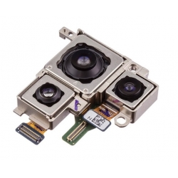 Samsung Galaxy S21 Ultra 5G Rear Camera Module