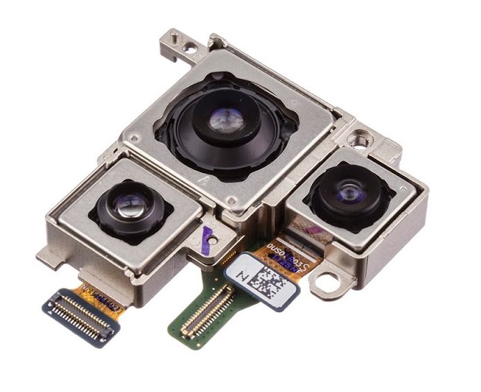 Samsung Galaxy S21 Ultra 5G Rear Camera Best Price Cellspare