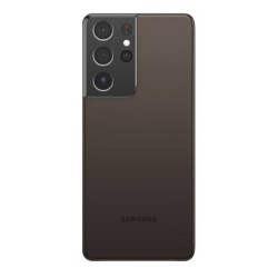 Rear Housing Panel Cover For Samsung Galaxy S21 Ultra 5G Brown | High Quality Rear Housing Panel Cover For Samsung Galaxy S21 Ultra 5G Brown | High Quality