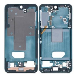 Samsung Galaxy S22 5G Middle Frame Chassis Navy - ORIGINAL
