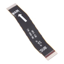 Samsung Galaxy S22 5G Motherboard Flex Cable - High Quality