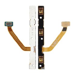 Samsung Galaxy S22 5G Power Button Key Flex Cable - High Quality