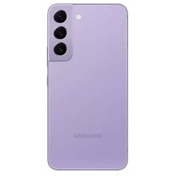 Samsung Galaxy S22 5G Rear Housing Panel Battery Door - Bora Purple