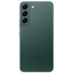 Samsung Galaxy S22 5G Rear Housing Panel Battery Door - Green