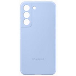 Samsung Galaxy S22 5G Rear Housing Panel Battery Door - Sky Blue