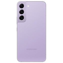 Samsung Galaxy S22 5G Rear Housing Panel Battery Door - Violet