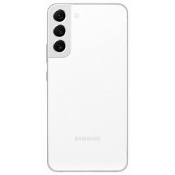 Samsung Galaxy S22 5G Rear Housing Panel Battery Door - White