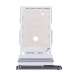 Samsung Galaxy S22 5G Sim Card Tray - Black Samsung Galaxy S22 5G Sim Card Tray - Black