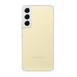 Samsung Galaxy S22 Plus 5G Rear Housing Back Panel - Cream