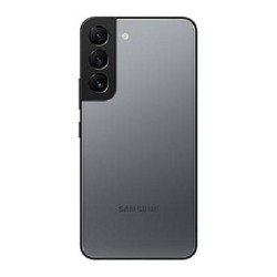 Samsung Galaxy S22 Plus 5G Rear Housing Back Panel - Graphite