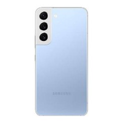 Samsung Galaxy S22 Plus 5G Rear Housing Back Panel - Sky Blue