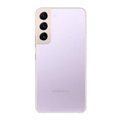 Samsung Galaxy S22 Plus 5G Rear Housing Back Panel - Violet