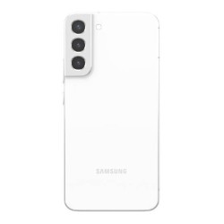 Samsung Galaxy S22 Plus 5G Rear Housing Back Panel - White