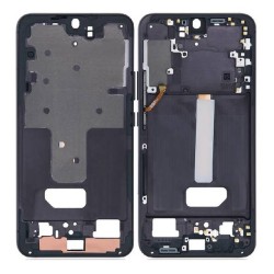 Samsung Galaxy S22 Plus Middle Frame Chassis Graphite - ORIGINAL