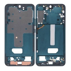 Samsung Galaxy S22 Plus Middle Frame Chassis Green - ORIGINAL