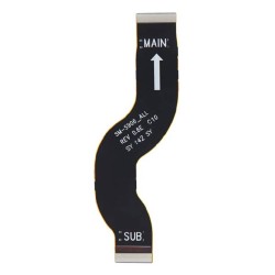 Motherboard Flex Cable For Samsung Galaxy S22 Plus | High Quality Motherboard Flex Cable For Samsung Galaxy S22 Plus | High Quality