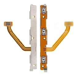 Power Button Key Flex Cable For Samsung Galaxy S22 Plus | High Quality