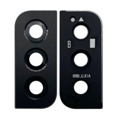 Samsung Galaxy S22 Plus Rear Camera Lens Glass - High Quality