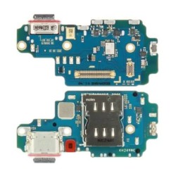 Charging Port PCB For Samsung Galaxy S22 Ultra