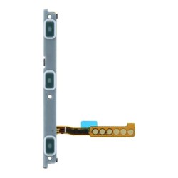 Samsung Galaxy S22 Ultra Power Button Key Flex Cable - High Quality