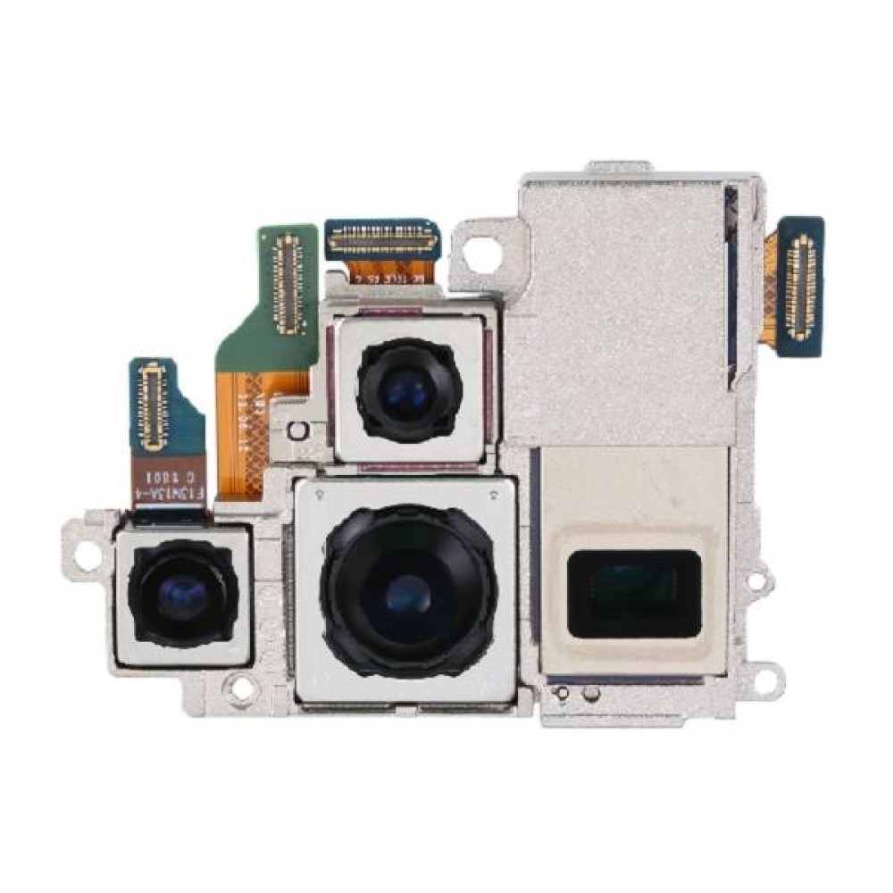 Replacement Rear Camera For Samsung Galaxy S22 Ultra