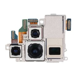 Replacement Rear Camera For Samsung Galaxy S22 Ultra