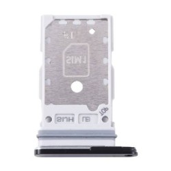 Samsung Galaxy S22 Ultra Sim Card Tray - Black Samsung Galaxy S22 Ultra Sim Card Tray - Black