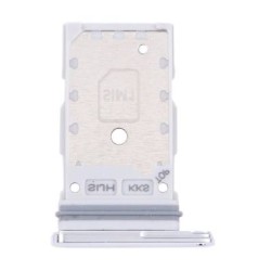 Samsung Galaxy S22 Ultra Sim Card Tray - White
