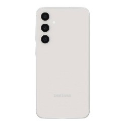 Samsung Galaxy S23 FE 5G Rear Housing Back Panel - Cream Samsung Galaxy S23 FE 5G Rear Housing Back Panel - Cream