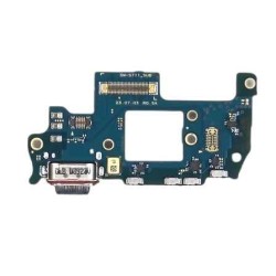 Samsung Galaxy S23 FE Charging Port PCB Module