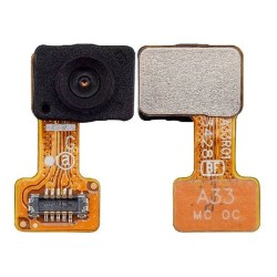 Samsung Galaxy S23 FE Fingerprint Sensor Flex Cable - High Quality Samsung Galaxy S23 FE Fingerprint Sensor Flex Cable - High Quality