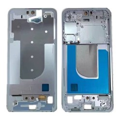 Samsung Galaxy S23 FE Middle Frame Chassis Purple - ORIGINAL Samsung Galaxy S23 FE Middle Frame Chassis Purple - ORIGINAL