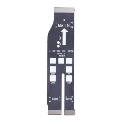 Motherboard Flex Cable For Samsung Galaxy S23 FE | High Quality Motherboard Flex Cable For Samsung Galaxy S23 FE | High Quality