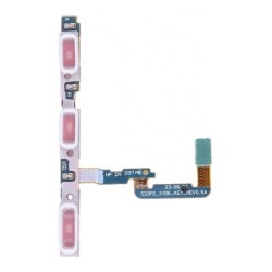 Power Button Key Flex Cable For Samsung Galaxy S23 FE | High Quality Power Button Key Flex Cable For Samsung Galaxy S23 FE | High Quality