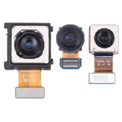 Samsung Galaxy S23 FE Rear Camera Replacement Module